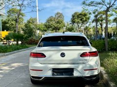 Volkswagen CC 330TSI - ფოტო 15