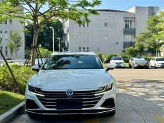 Volkswagen CC 330TSI - ფოტო 2