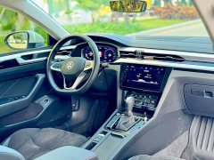 Volkswagen CC 330TSI - ფოტო 3