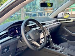 Volkswagen CC 330TSI - ფოტო 4