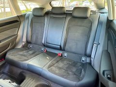 Volkswagen CC 330TSI - ფოტო 5