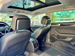 Volkswagen CC 330TSI - ფოტო 6