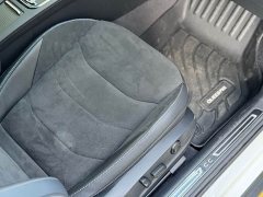 Volkswagen CC 330TSI - ფოტო 7