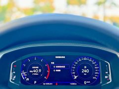 Volkswagen CC 330TSI - ფოტო 8