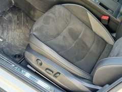Volkswagen CC 330TSI - ფოტო 9
