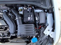 Audi Q3 45 Edition 35TFSI Fashion Version - ფოტო 10