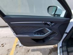 Audi Q3 45 Edition 35TFSI Fashion Version - ფოტო 11