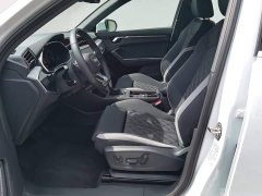 Audi Q3 45 Edition 35TFSI Fashion Version - ფოტო 12