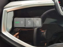 Audi Q3 45 Edition 35TFSI Fashion Version - ფოტო 13