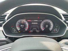 Audi Q3 45 Edition 35TFSI Fashion Version - ფოტო 14
