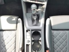 Audi Q3 45 Edition 35TFSI Fashion Version - ფოტო 16