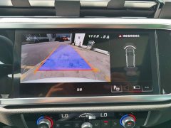 Audi Q3 45 Edition 35TFSI Fashion Version - ფოტო 18