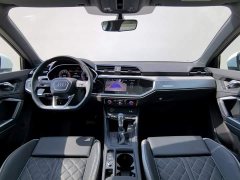 Audi Q3 45 Edition 35TFSI Fashion Version - ფოტო 20
