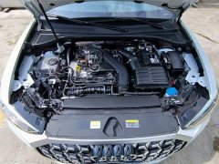 Audi Q3 45 Edition 35TFSI Fashion Version - ფოტო 8