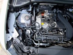 Audi Q3 45 Edition 35TFSI Fashion Version - ფოტო 9