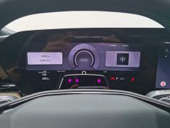 Audi A6L e-tron Smart Drive Edition - ფოტო 12