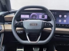 Audi A6L e-tron Smart Drive Edition - ფოტო 13