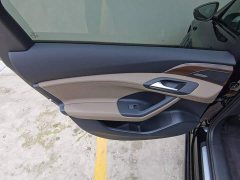 Audi A6L e-tron Smart Drive Edition - ფოტო 20