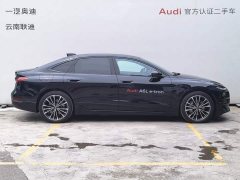 Audi A6L e-tron Smart Drive Edition - ფოტო 3