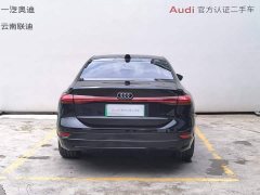 Audi A6L e-tron Smart Drive Edition - ფოტო 5