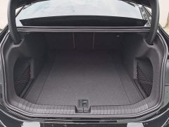 Audi A6L e-tron Smart Drive Edition - ფოტო 6