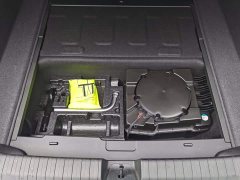 Audi A6L e-tron Smart Drive Edition - ფოტო 7