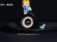 Porsche Taycan - ფოტო 19