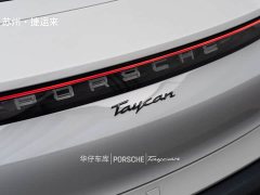 Porsche Taycan - ფოტო 5