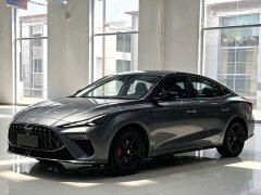 SAIC MG5 1.5T Trophy Edition - ფოტო 1