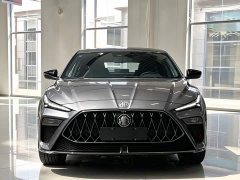 SAIC MG5 1.5T Trophy Edition - ფოტო 2