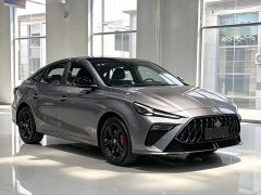 SAIC MG5 1.5T Trophy Edition - ფოტო 3