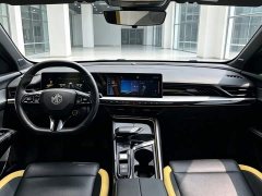 SAIC MG5 1.5T Trophy Edition - ფოტო 4