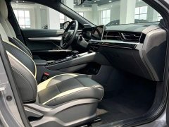 SAIC MG5 1.5T Trophy Edition - ფოტო 5