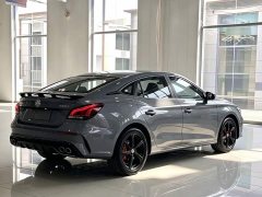 SAIC MG5 1.5T Trophy Edition - ფოტო 7