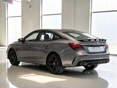SAIC MG5 1.5T Trophy Edition - ფოტო 9