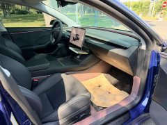 Tesla Model 3 Performance Edition - ფოტო 12