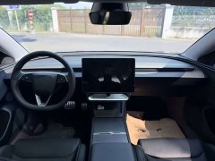 Tesla Model 3 Performance Edition - ფოტო 13