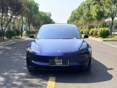 Tesla Model 3 Performance Edition - ფოტო 2