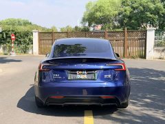 Tesla Model 3 Performance Edition - ფოტო 5
