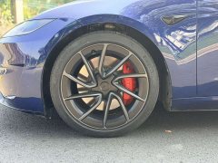 Tesla Model 3 Performance Edition - ფოტო 8