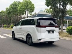 Denza D9 DM-i 970 AWD Version - ფოტო 5