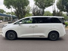 Denza D9 DM-i 970 AWD Version - ფოტო 7