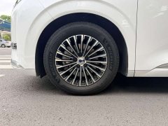 Denza D9 DM-i 970 AWD Version - ფოტო 9