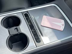 Tesla Model 3 Edition - ფოტო 11