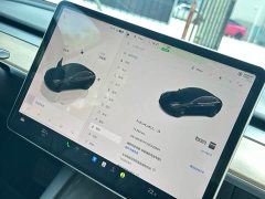 Tesla Model 3 Edition - ფოტო 12