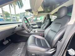 Tesla Model 3 Edition - ფოტო 13