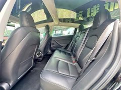 Tesla Model 3 Edition - ფოტო 14