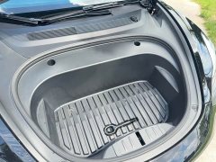 Tesla Model 3 Edition - ფოტო 15