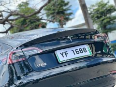 Tesla Model 3 Edition - ფოტო 17