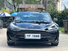 Tesla Model 3 Edition - ფოტო 2
